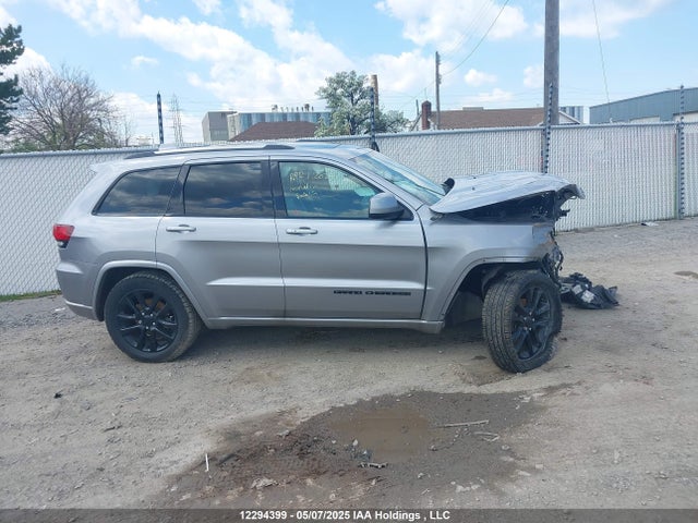 1C4RJFAG4LC189001 Jeep Grand Cherokee