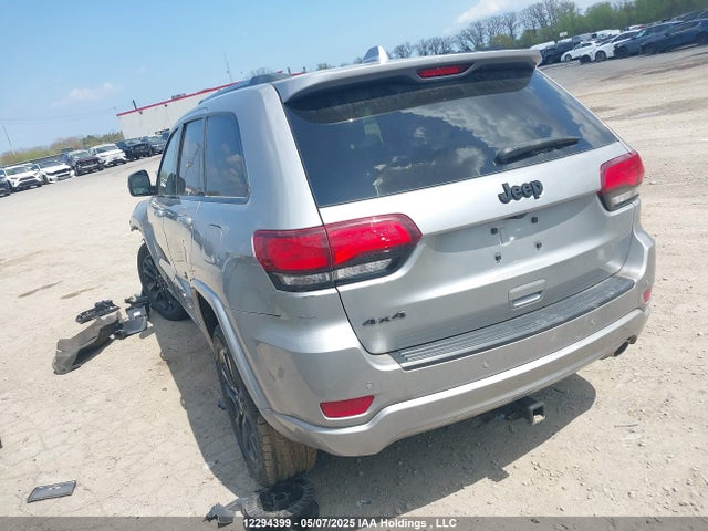 1C4RJFAG4LC189001 Jeep Grand Cherokee