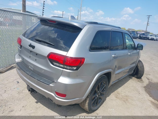 1C4RJFAG4LC189001 Jeep Grand Cherokee