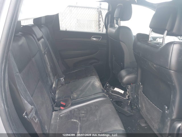 1C4RJFAG4LC189001 Jeep Grand Cherokee