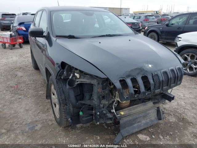 1C4PJMAS8GW175462 auction archive image