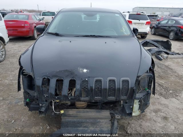 1C4PJMAS8GW175462 Jeep Cherokee