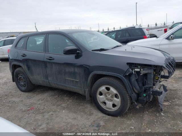 1C4PJMAS8GW175462 Jeep Cherokee
