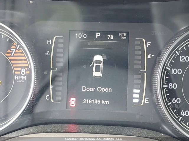 1C4PJMAS8GW175462 Jeep Cherokee