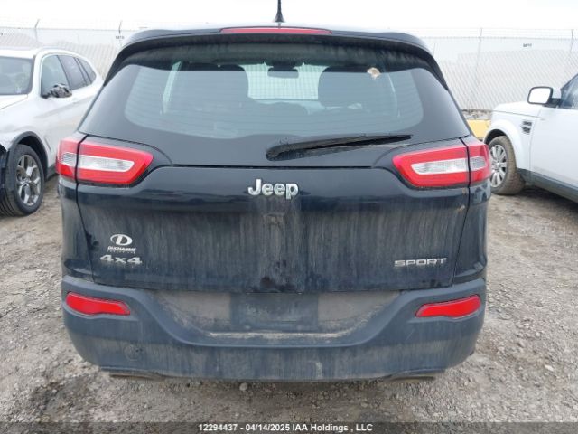 1C4PJMAS8GW175462 Jeep Cherokee