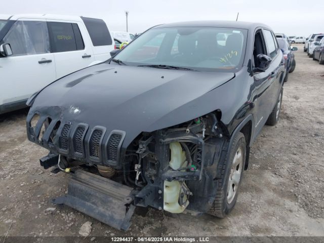 1C4PJMAS8GW175462 Jeep Cherokee