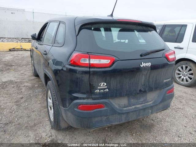 1C4PJMAS8GW175462 Jeep Cherokee
