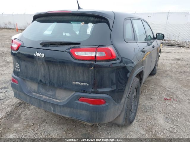 1C4PJMAS8GW175462 Jeep Cherokee