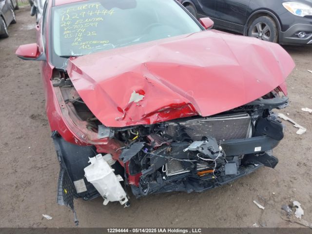 KMHLN4DG3RU702599 Hyundai Elantra Luxury