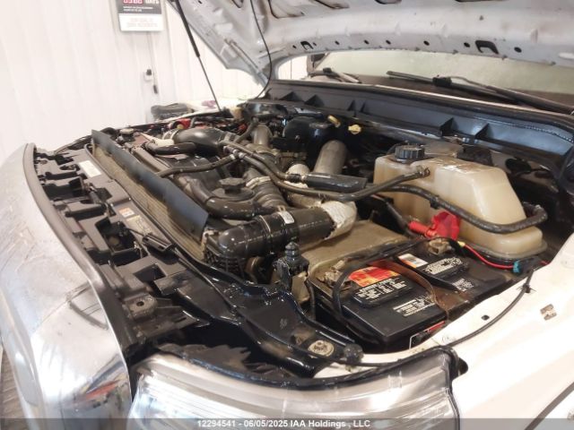 1FT8W3BT3EEA50637 Ford F350 Super Duty
