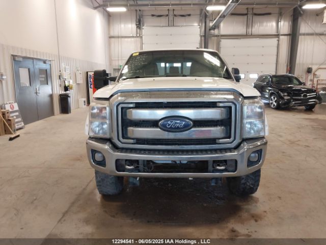 1FT8W3BT3EEA50637 Ford F350 Super Duty