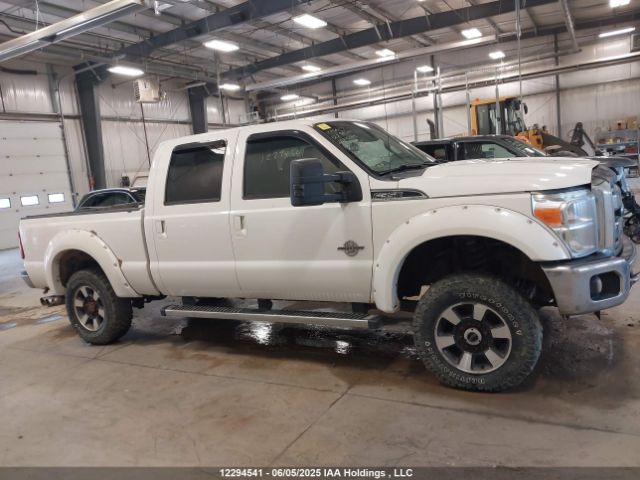 1FT8W3BT3EEA50637 Ford F350 Super Duty