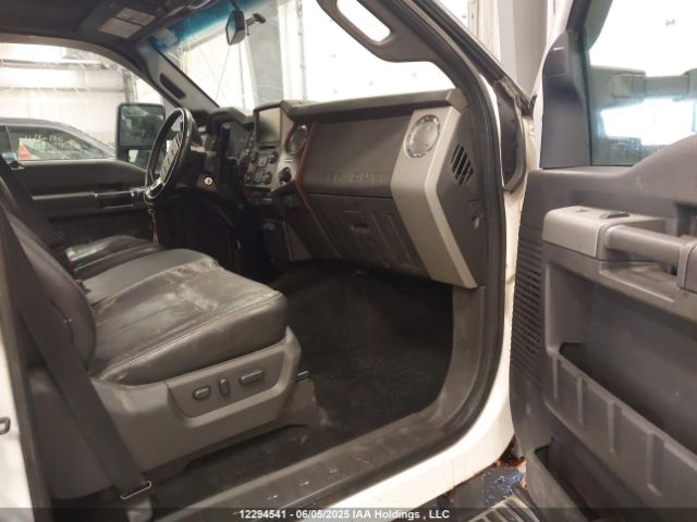 1FT8W3BT3EEA50637 Ford F350 Super Duty