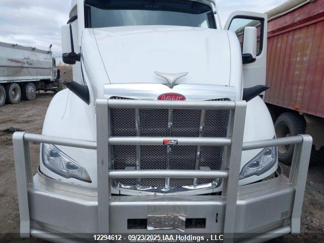 Продаж на аукціоні авто 2024 Peterbilt 579, vin: 1XPBDP9X2RD658445, номер лоту: 12294612