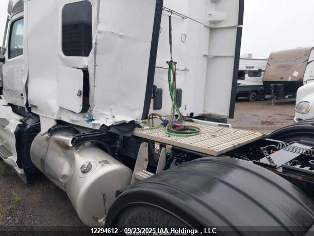 Продаж на аукціоні авто 2024 Peterbilt 579, vin: 1XPBDP9X2RD658445, номер лоту: 12294612