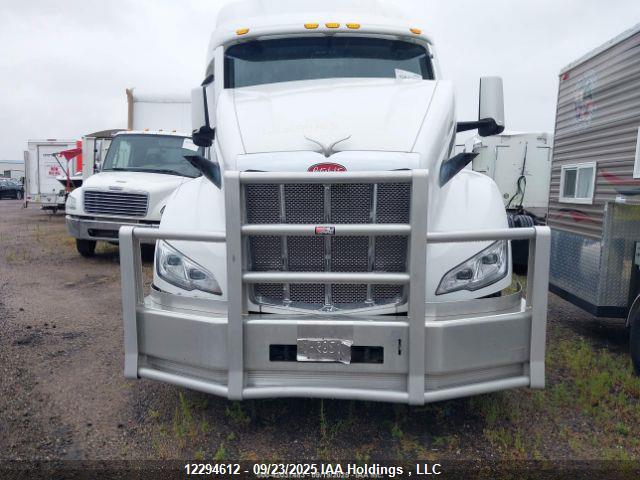 Продаж на аукціоні авто 2024 Peterbilt 579, vin: 1XPBDP9X2RD658445, номер лоту: 12294612
