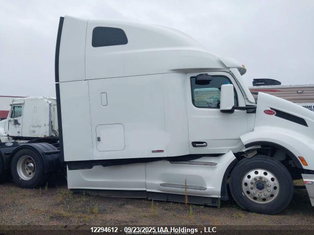 Продаж на аукціоні авто 2024 Peterbilt 579, vin: 1XPBDP9X2RD658445, номер лоту: 12294612