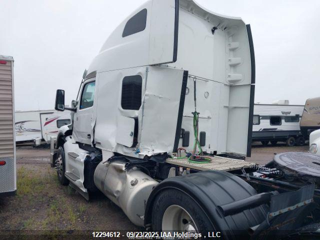 Продаж на аукціоні авто 2024 Peterbilt 579, vin: 1XPBDP9X2RD658445, номер лоту: 12294612