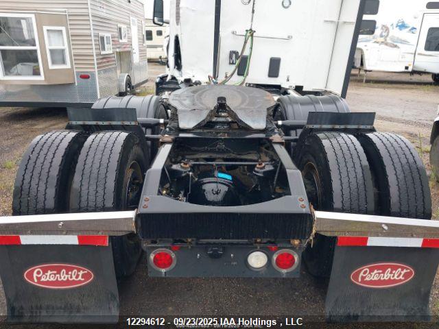 Продаж на аукціоні авто 2024 Peterbilt 579, vin: 1XPBDP9X2RD658445, номер лоту: 12294612