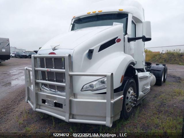 Продаж на аукціоні авто 2024 Peterbilt 579, vin: 1XPBDP9X2RD658445, номер лоту: 12294612