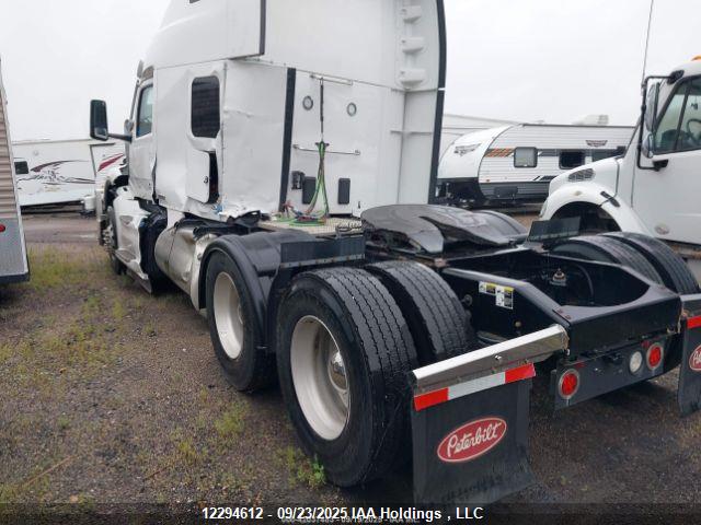 Продаж на аукціоні авто 2024 Peterbilt 579, vin: 1XPBDP9X2RD658445, номер лоту: 12294612