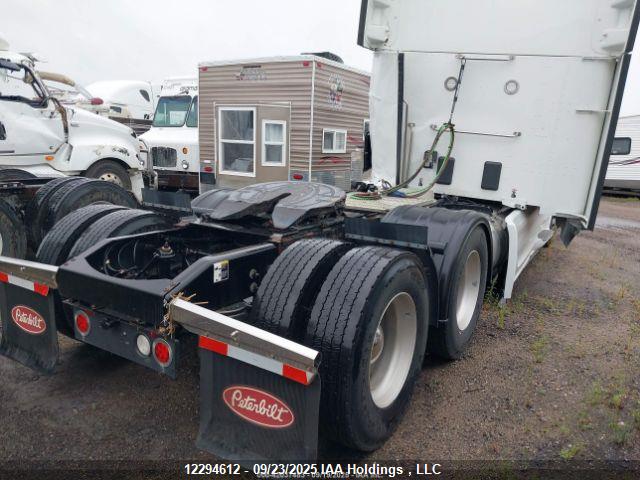 Продаж на аукціоні авто 2024 Peterbilt 579, vin: 1XPBDP9X2RD658445, номер лоту: 12294612