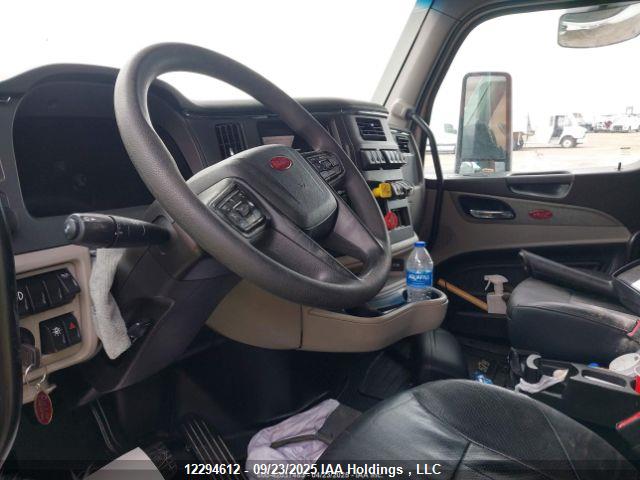 Продаж на аукціоні авто 2024 Peterbilt 579, vin: 1XPBDP9X2RD658445, номер лоту: 12294612