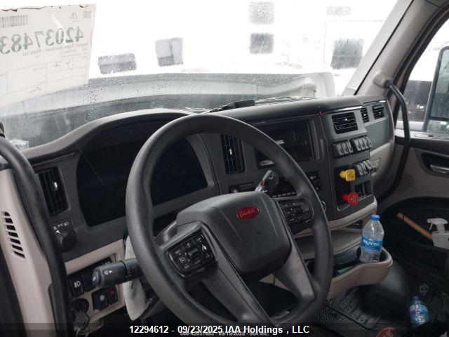 Продаж на аукціоні авто 2024 Peterbilt 579, vin: 1XPBDP9X2RD658445, номер лоту: 12294612