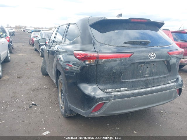5TDGZRBH8MS526181 Toyota 2gr-fks