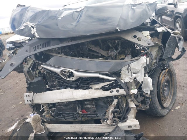5TDGZRBH8MS526181 Toyota 2gr-fks