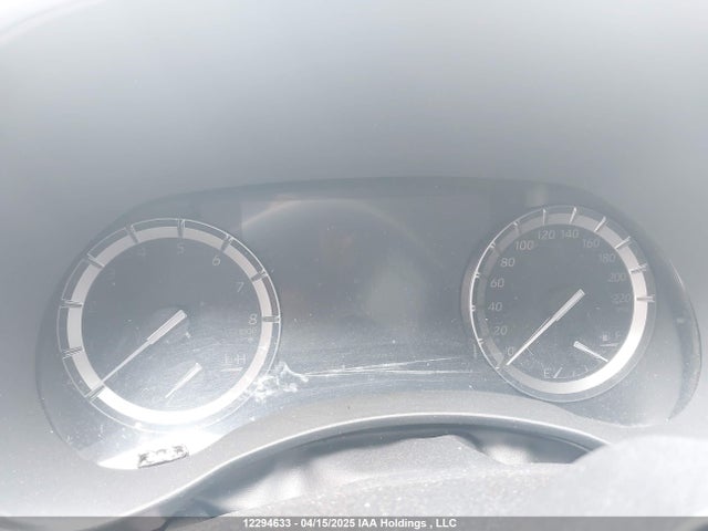 5TDGZRBH8MS526181 Toyota 2gr-fks