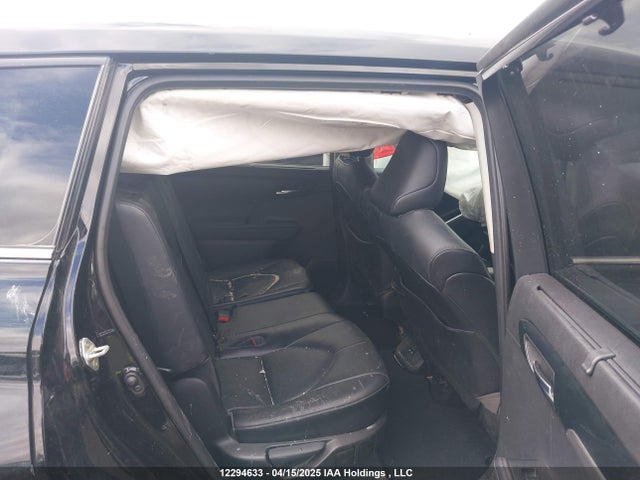 5TDGZRBH8MS526181 Toyota 2gr-fks