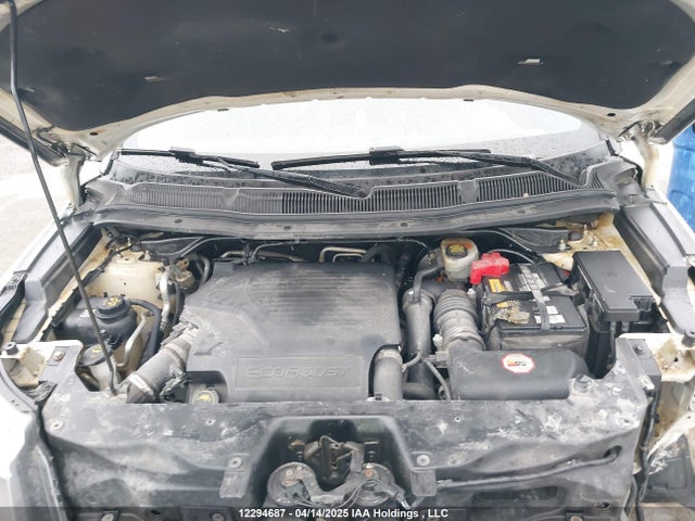 1FM5K8GTXJGA38287 Ford EXPLORER SPORT