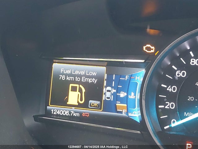 1FM5K8GTXJGA38287 Ford EXPLORER SPORT