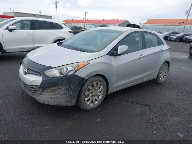 KMHD25LH0EU232023 Hyundai Elantra