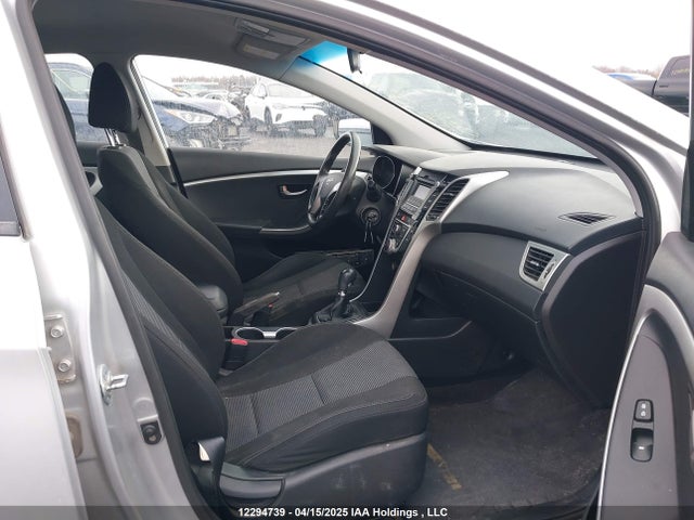 KMHD25LH0EU232023 Hyundai Elantra