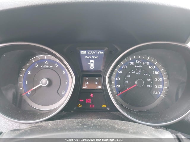 KMHD25LH0EU232023 Hyundai Elantra
