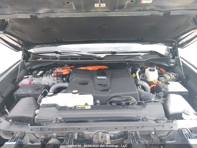 Toyota v35a-fts 2024 5TFWC5EC1RX004581 Image 10