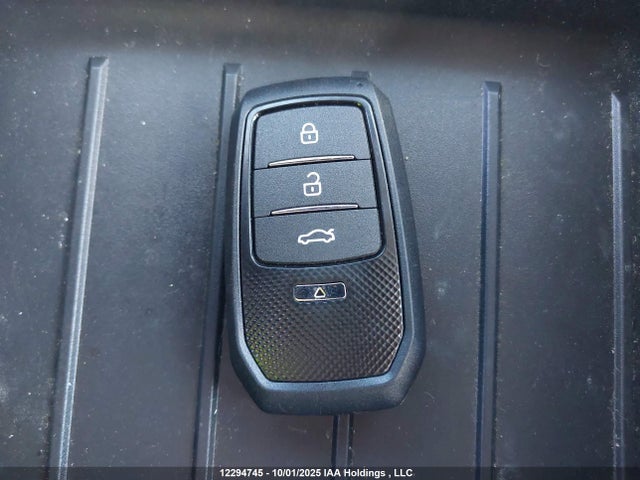 Toyota v35a-fts 2024 5TFWC5EC1RX004581 Image 11