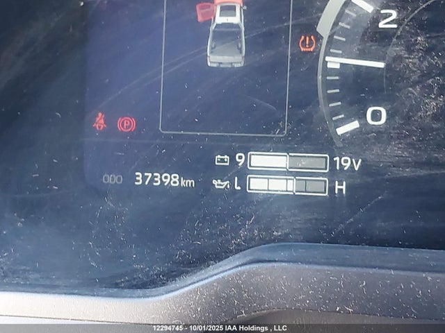 Toyota v35a-fts 2024 5TFWC5EC1RX004581 Image 16