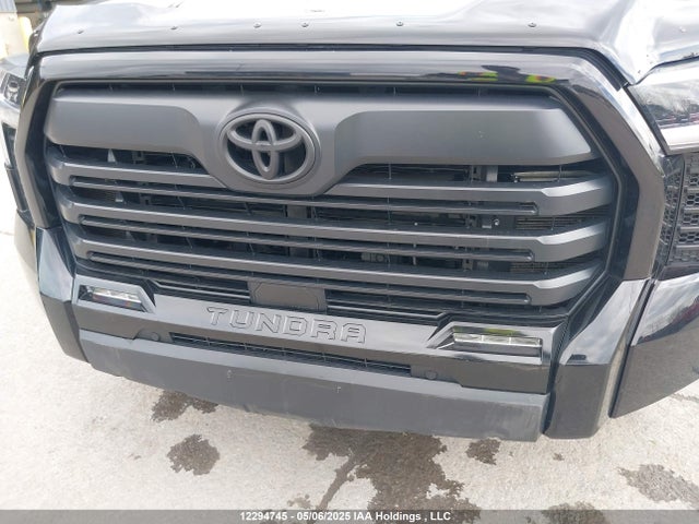 Toyota v35a-fts 2024 5TFWC5EC1RX004581 Image 22