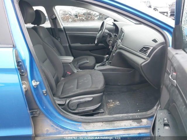 KMHD84LF6HU121469 Hyundai Elantra