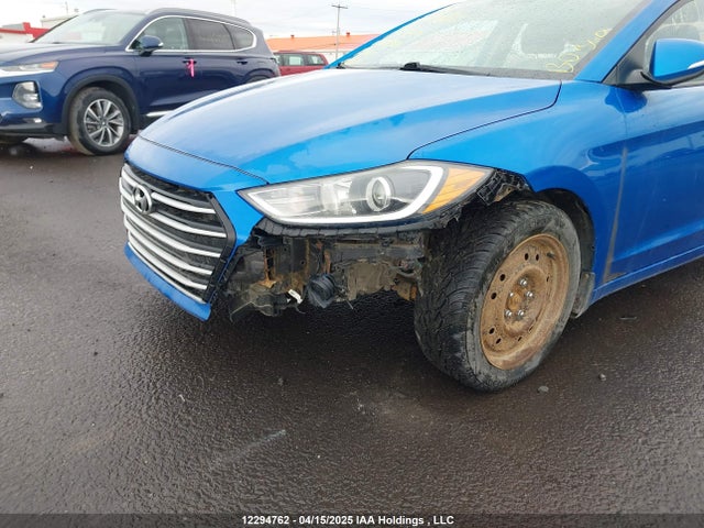 KMHD84LF6HU121469 Hyundai Elantra