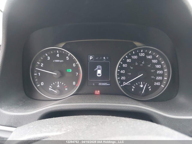 KMHD84LF6HU121469 Hyundai Elantra