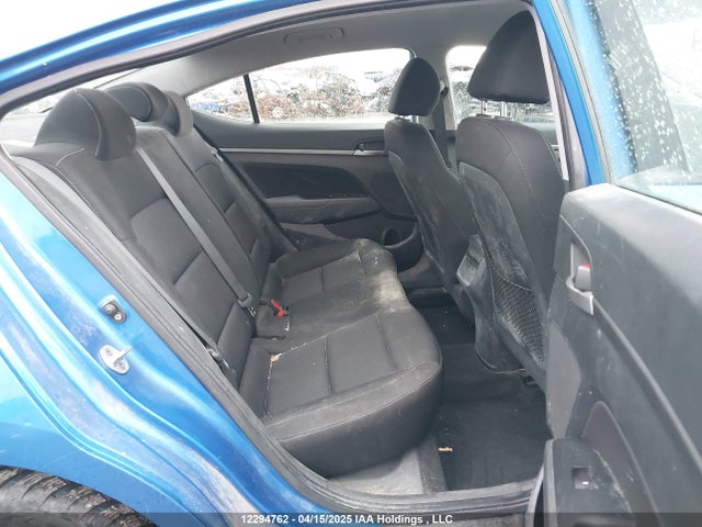 KMHD84LF6HU121469 Hyundai Elantra
