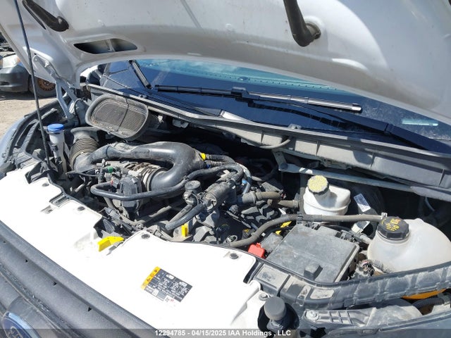 Ford 3.5l v6 cyclone 2020 1FTBR3X83LKB63326 Image 10