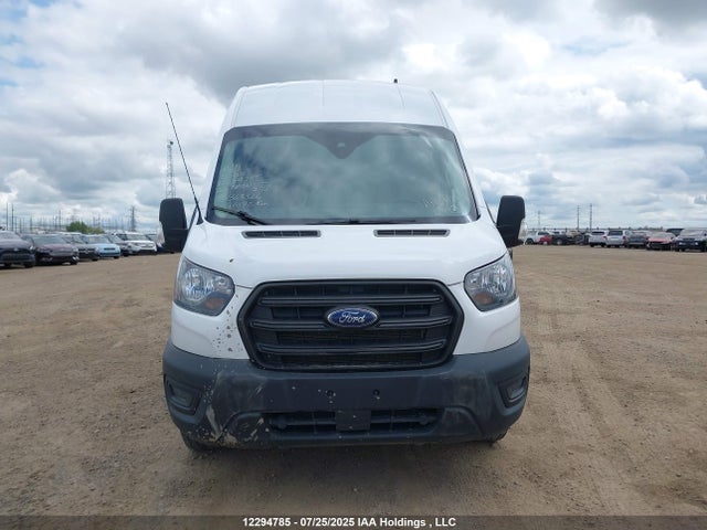 Ford 3.5l v6 cyclone 2020 1FTBR3X83LKB63326 Image 13