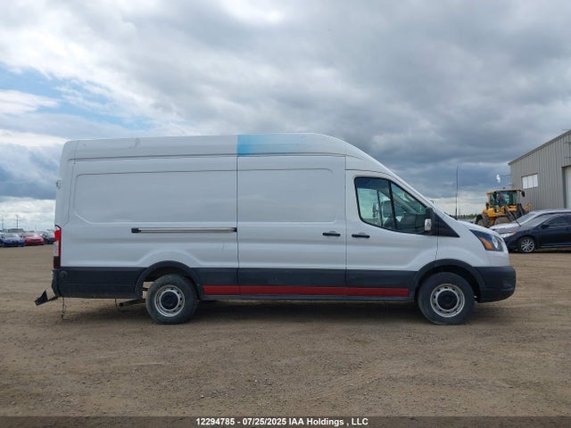Ford 3.5l v6 cyclone 2020 1FTBR3X83LKB63326 Image 14