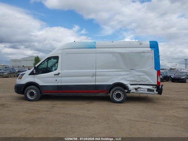 Ford 3.5l v6 cyclone 2020 1FTBR3X83LKB63326 Image 15