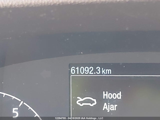 Ford 3.5l v6 cyclone 2020 1FTBR3X83LKB63326 Image 16